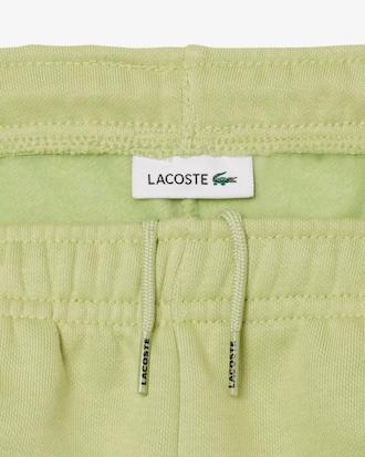 Kids' Fleece Sweatpants