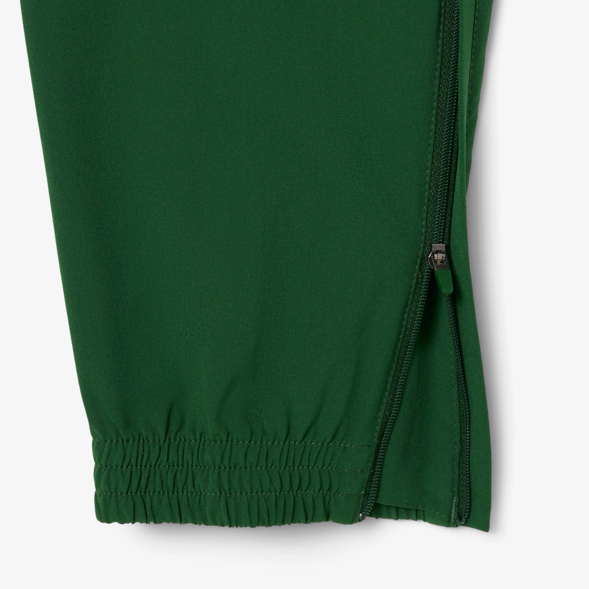 Men's Lacoste Tennis x Novak Djokovic Tracksuit