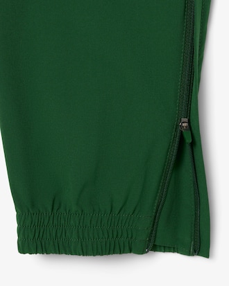 Men's Lacoste Tennis x Novak Djokovic Tracksuit