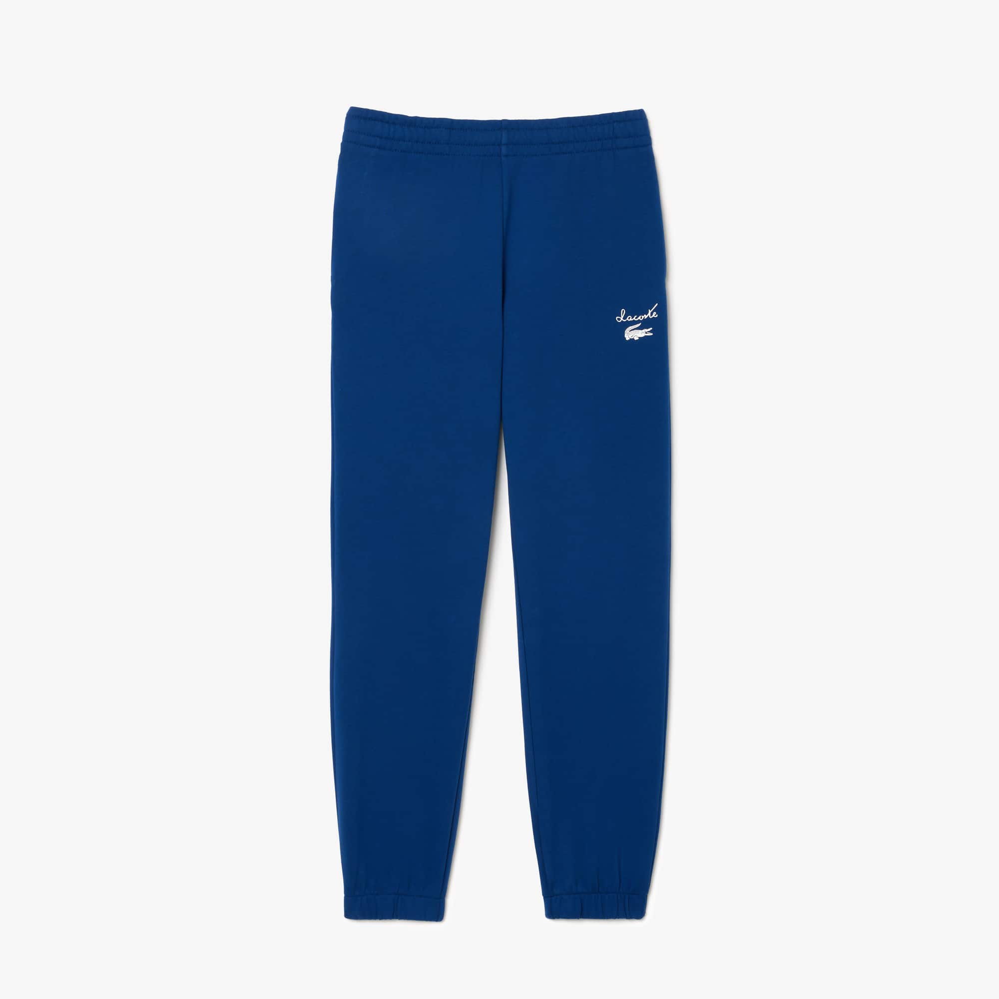 Women's Logo Fleece Sweatpants - Pants & Leggings - New In 2026