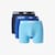 Blue / Navy Blue