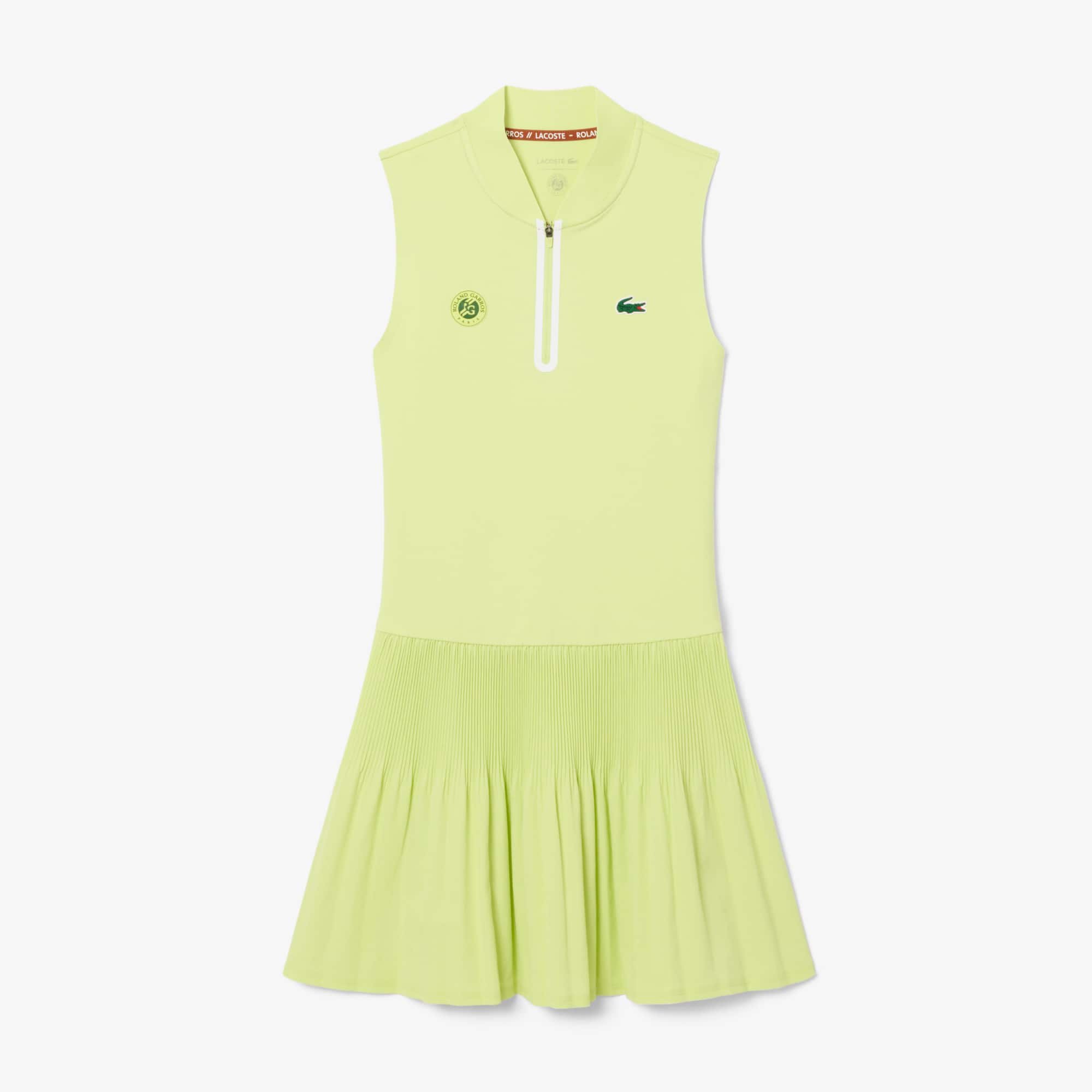 Roland-Garros Edition Tennis Dress