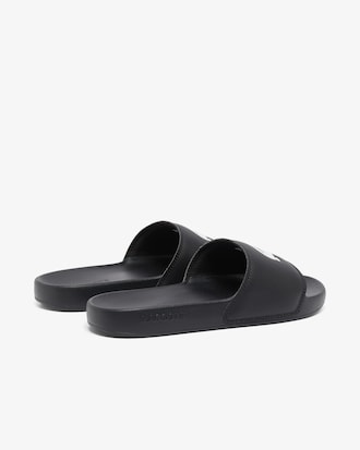 Women's Serve Slide