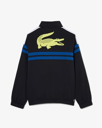 Boys' Ultra Dry Abrasion-Resistant Sport Tracksuit