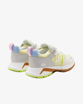 Women's L003 Colorblock Sneakers
