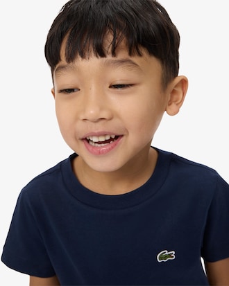 Kids' Cotton T-Shirt