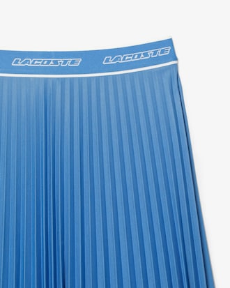 Women's Pleated Skirt