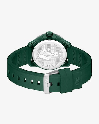 12.12 Scuba - Reloj de cuarzo 3H para hombre