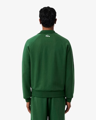 Miami Open Edition Zipped Sweatshirt