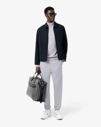 Men's Tapered Leg Sweatpants