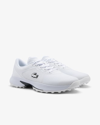 Men's Golf Point Golf Shoes