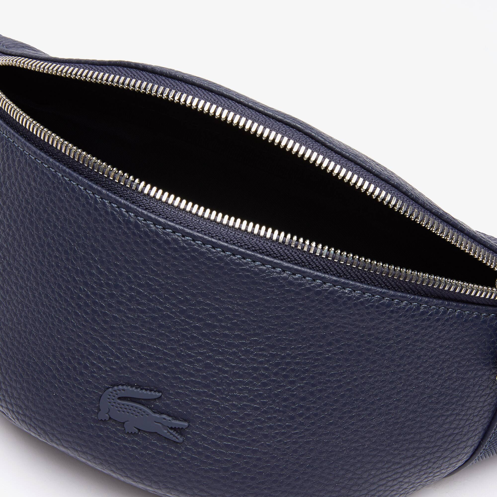 lacoste fanny pack