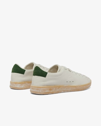 Women's Carnaby Set Leather Sneakers