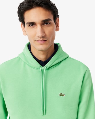 Men's Fleece Hoodie