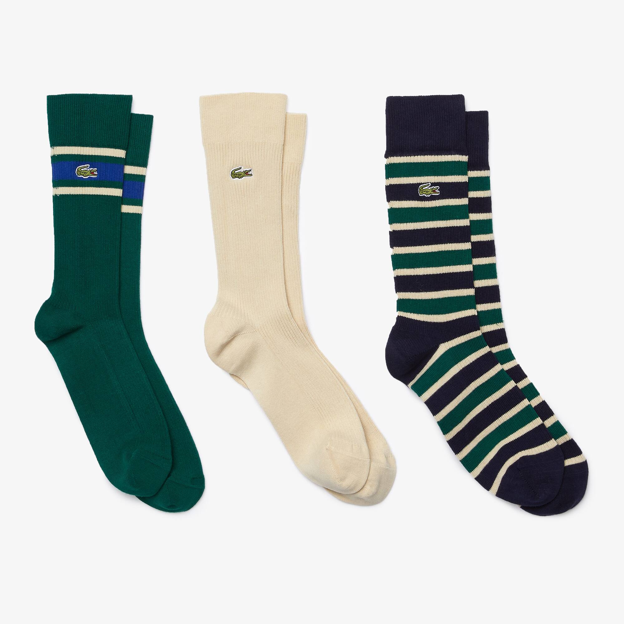 lacoste socks price