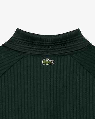 Slim Fit French Made Polo Shirt