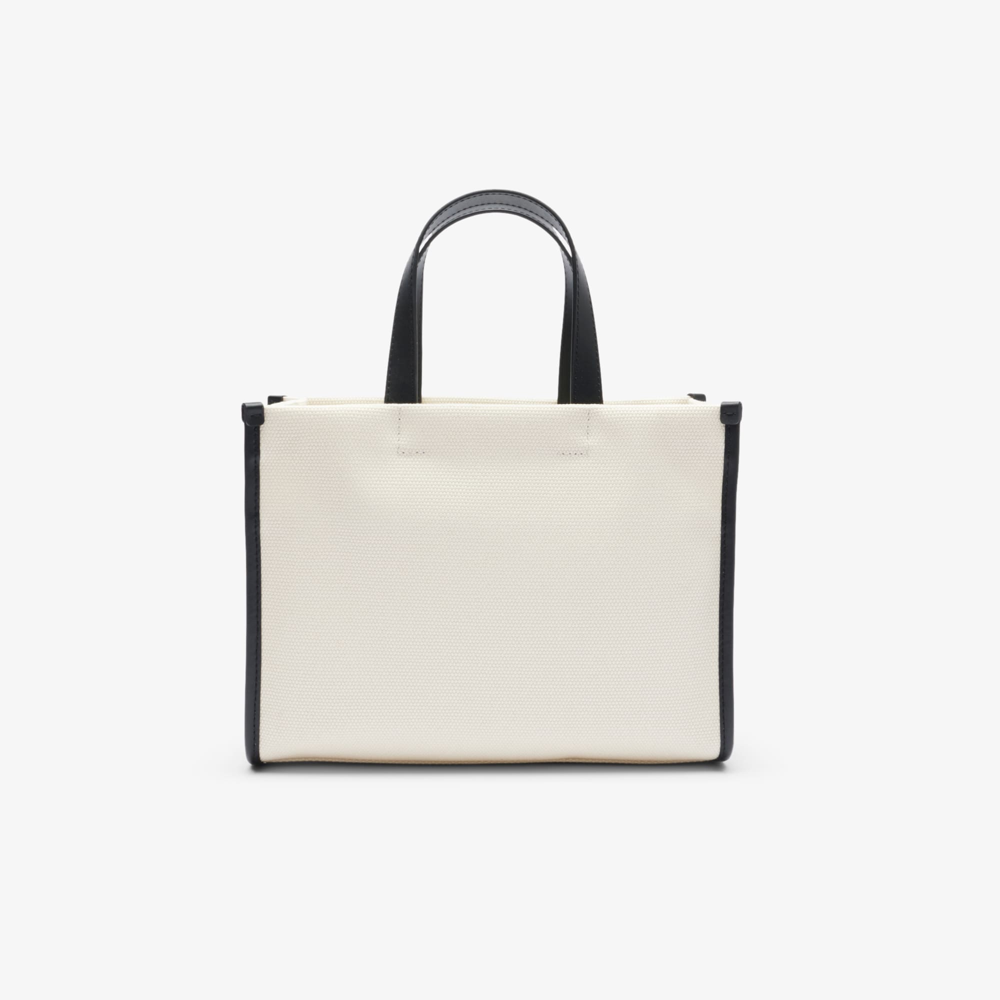 ★LACOSTE★ Women's Heritage Canvas Tote Crossbody Bag Natur Lacoste Hertiage Canvas Cotton Tote Bag Natural Tan | Rustan's