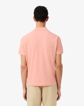 Men's Classic Fit L.12.12 LIGHT Piqu&eacute; Polo