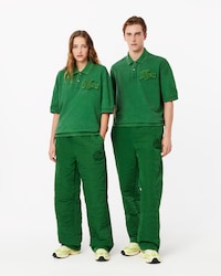 Unisex Embroidery Collection Sweatpants