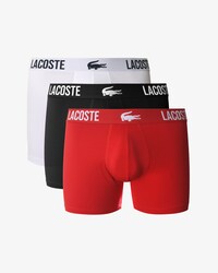 Paquete de 3 B&oacute;xers de Algod&oacute;n para Hombre
