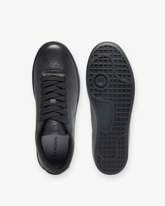 Sneakers deportivas Baseshot Evo de piel para mujer