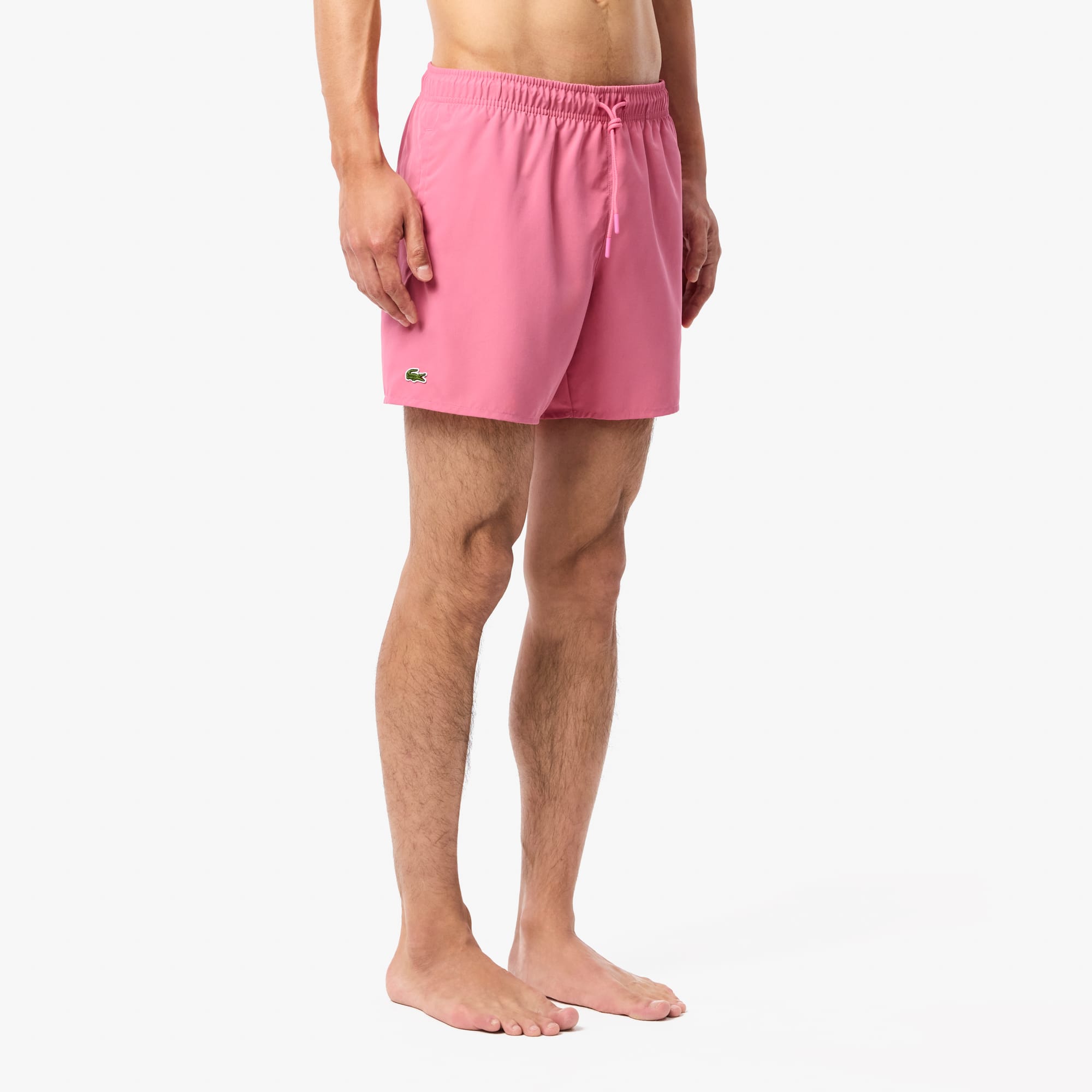 Men's Quick-Dry Swim Trunks - Shorts & Swim - New In 2025