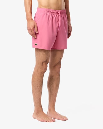 Men's Quick-Dry Swim Trunks