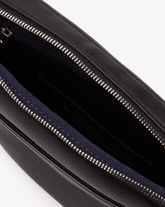 Men's Gael Canvas Slim Bag