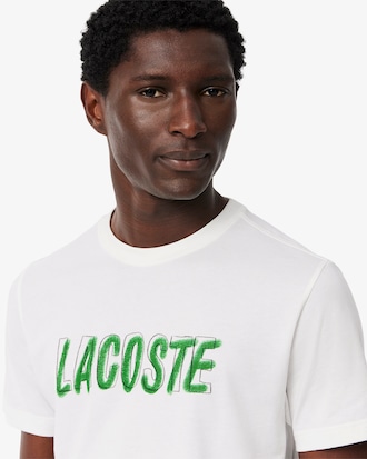 Men's Ultra Dry Printed Sport T-Shirt