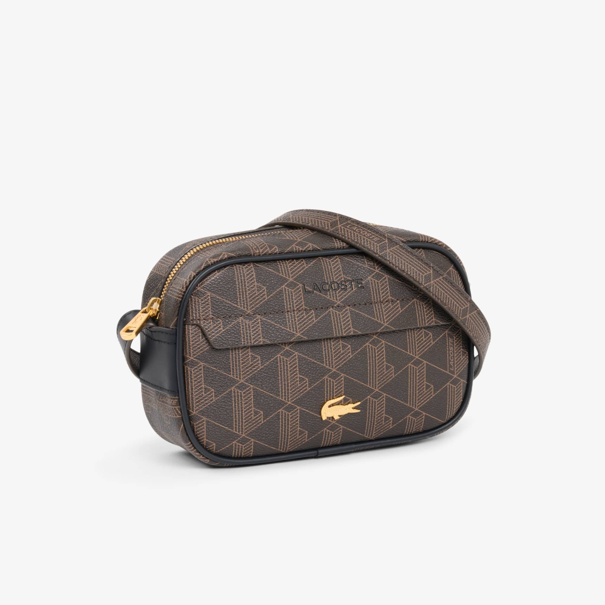 Small The Blend Reporter Bag