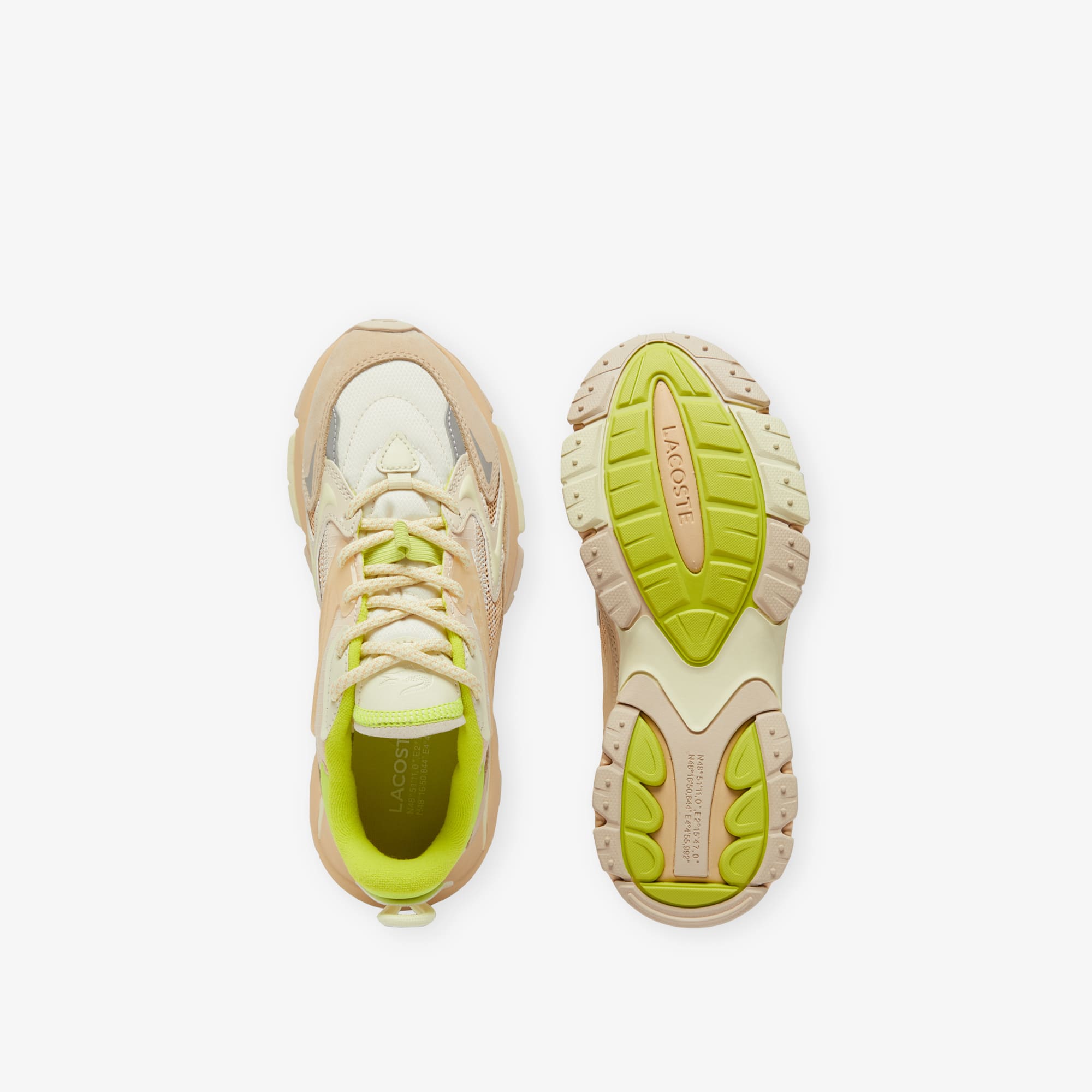 Women's L003 Neo Tech Sneakers - Sneakers - New In 2025