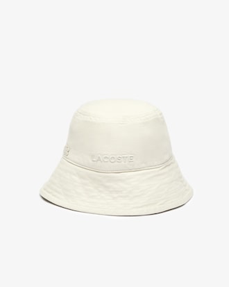 Women's Natural Dyed Denim Bucket Hat