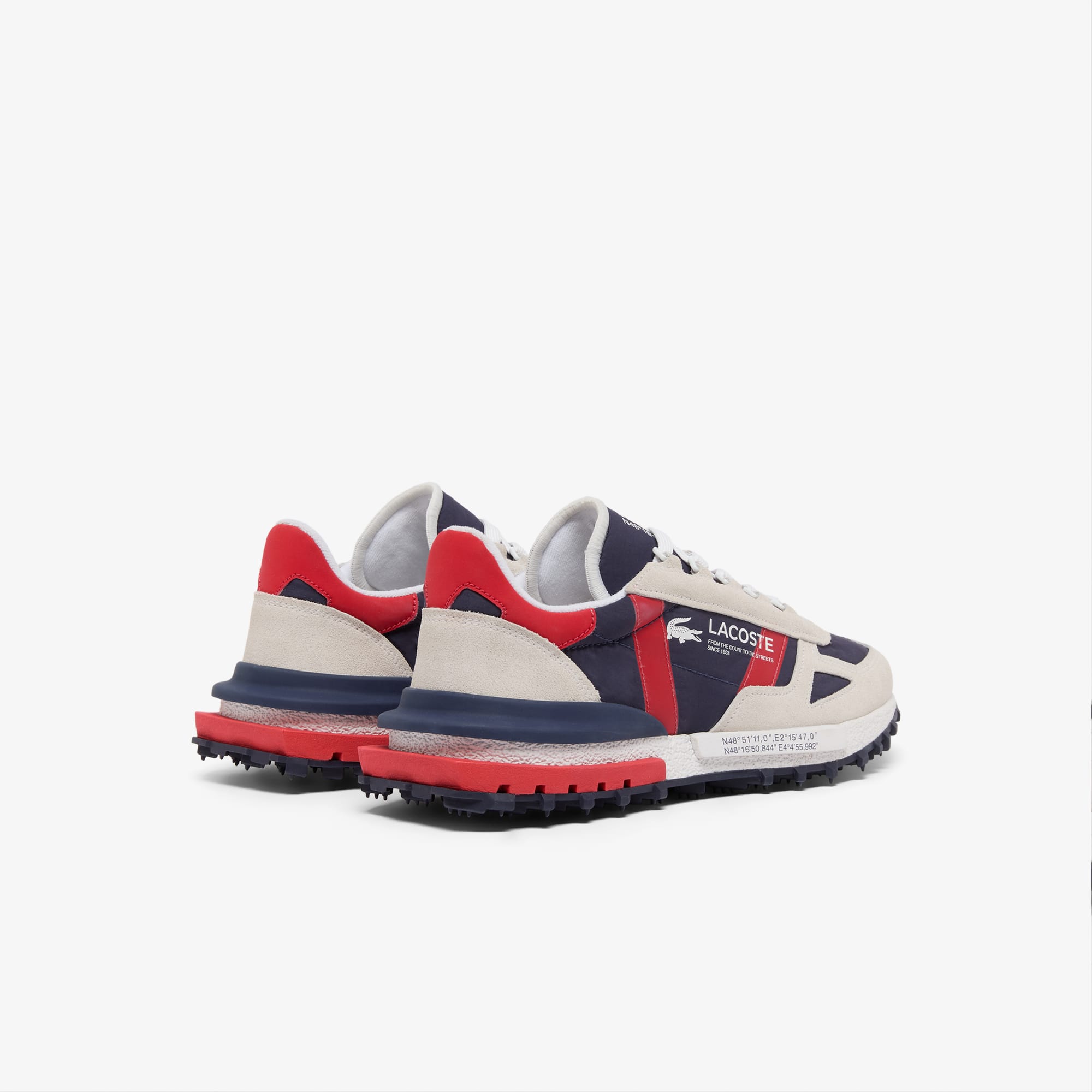 Men's Elite Active Sneakers