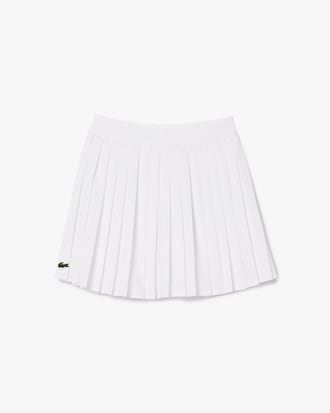 Kids' Lined Pleated Skirt
