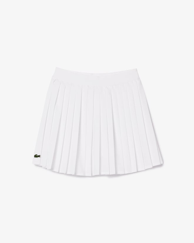 Kids' Lined Pleated Skirt