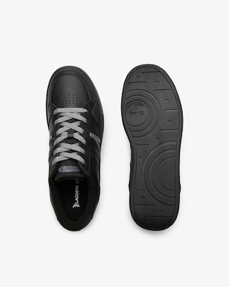 Men's L005 Leather Sneakers