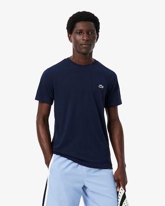 Playera Deportiva Grafiac Ultra Seco