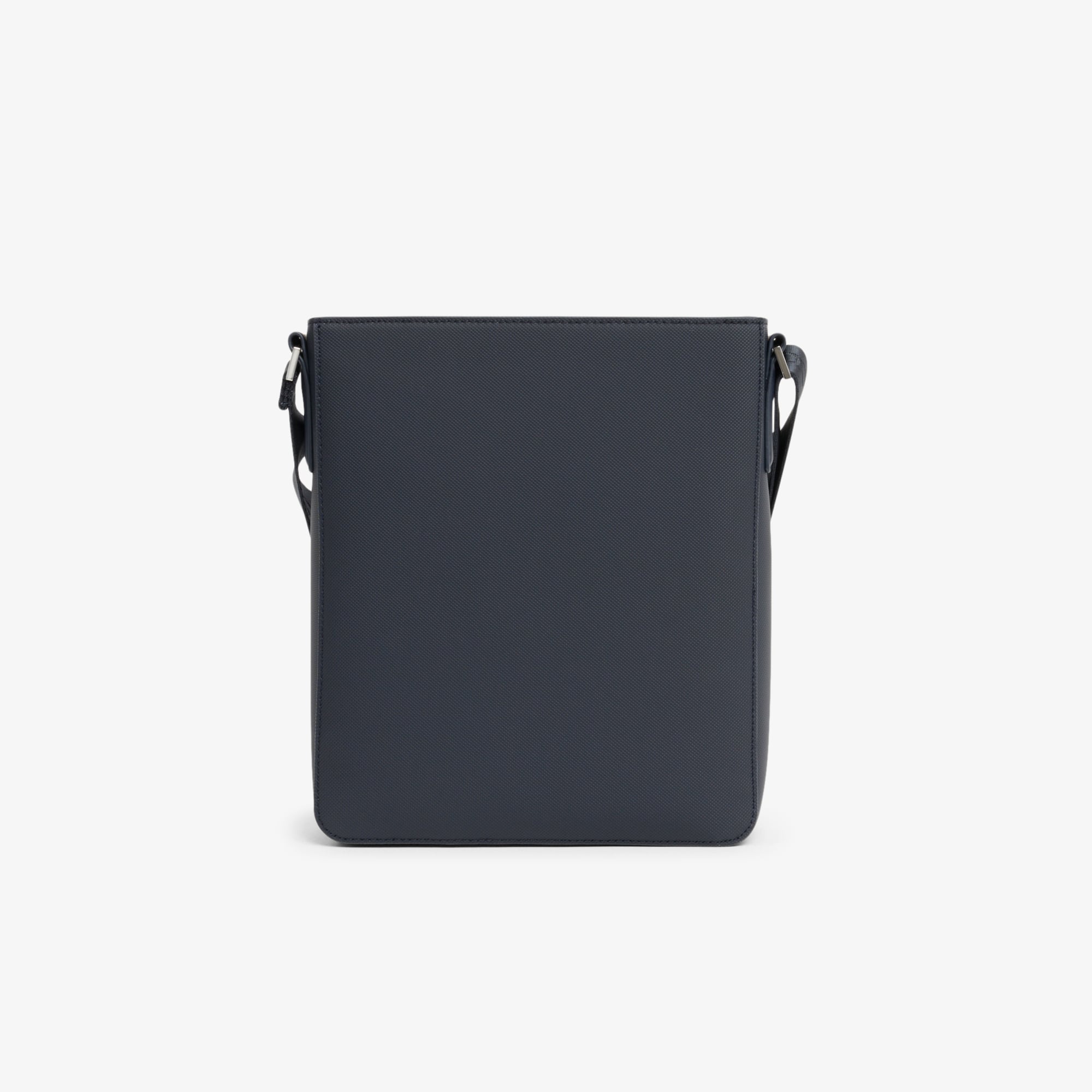Langon Vertical Petit Piqué Satchel