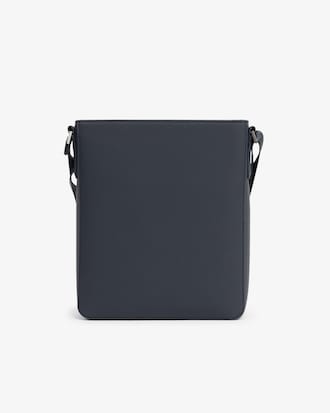 Langon Vertical Petit Piqu&eacute; Satchel