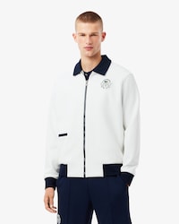 Men's Tennis Heritage Ultra Dry Jacket