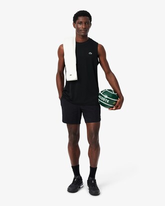 Shorts Sport Corte Relajado