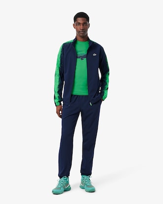 Men's Lacoste Tennis x Daniil Medvedev T-Shirt
