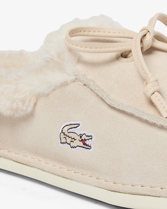 Women's Aubrey Suede Mules