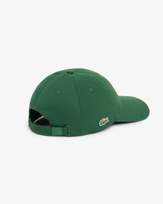Unisex Cotton Twill Cap