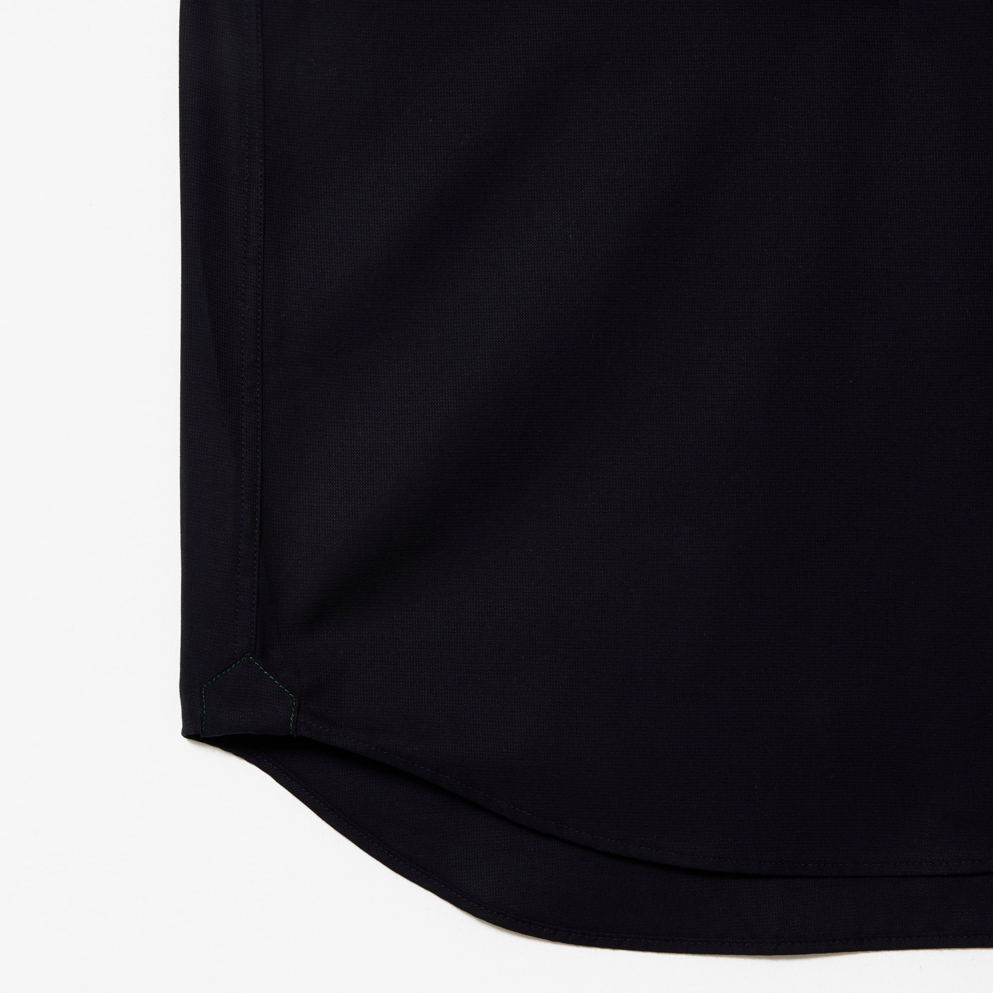 Men's Regular Fit Short Sleeve Cotton Shirt