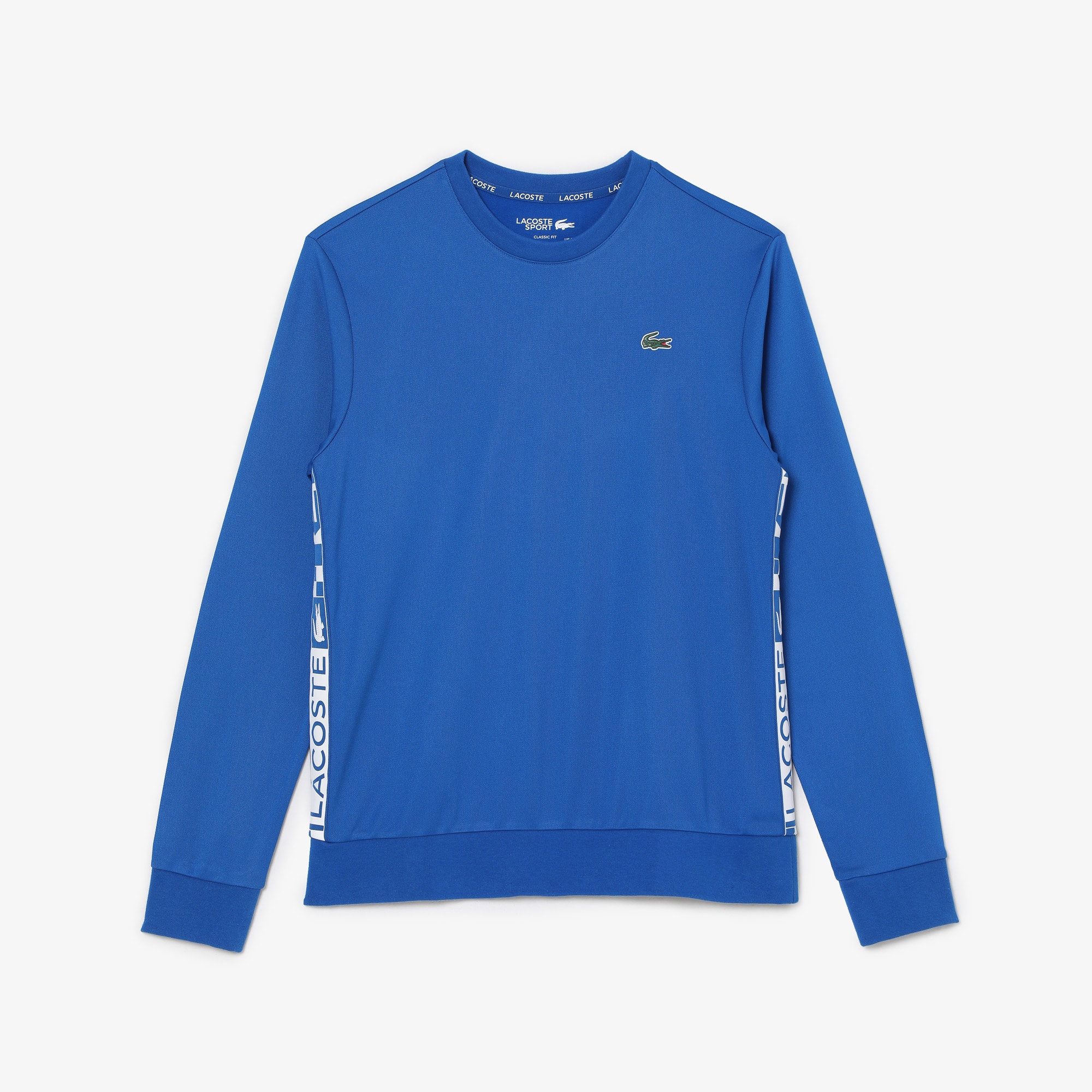 LACOSTE NATIONALGEOGRAPHIC トレーナー US XS LACOSTE NATIONALGEOGRAPHIC トレーナー US XS 人気絶頂 LACOSTE