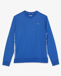 Men's SPORT Printed Tennis Sweatshirt