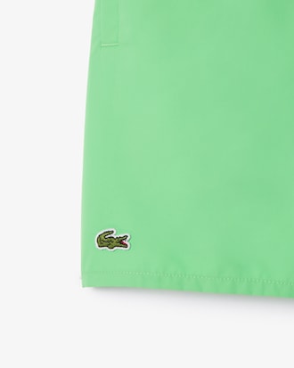 Kids' Quick Dry Swim Trunks