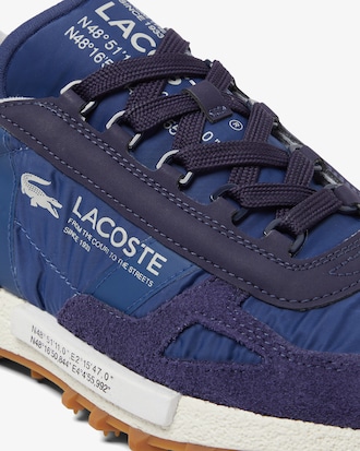 Men's Elite Active Sneakers