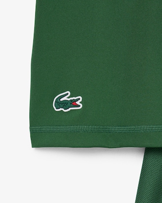 Women's Ultra Dry Heritage Trim Golf Dress